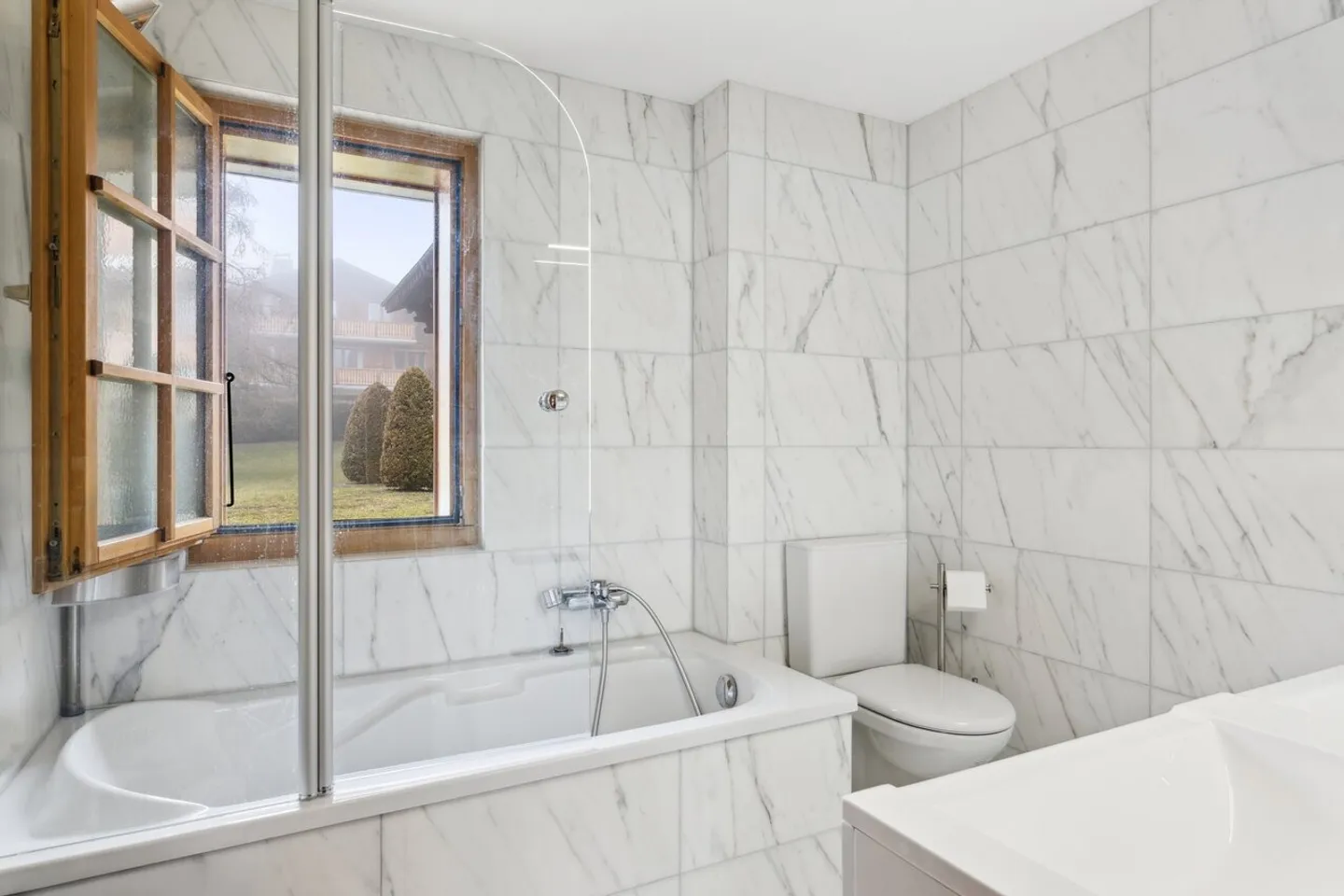 Chalet Charmant à Villars - Photo 14 sur 19