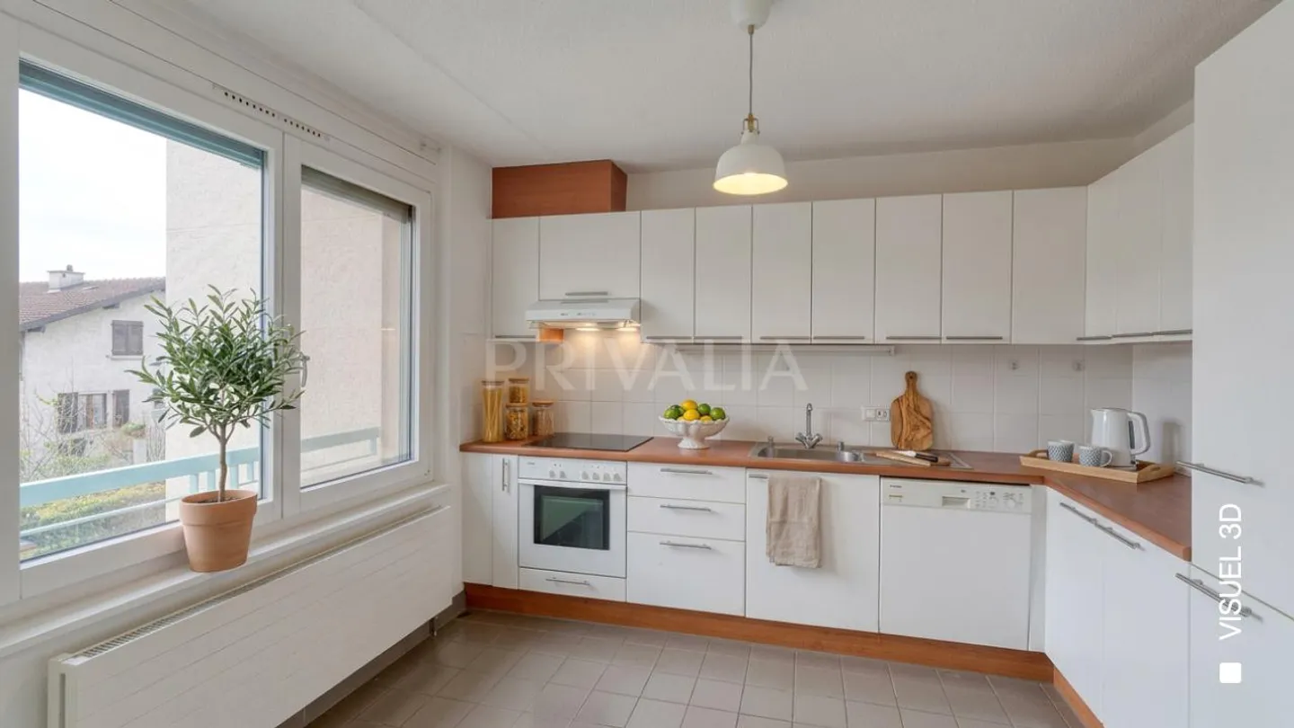 9-room apartment - Photo 3 of 4
