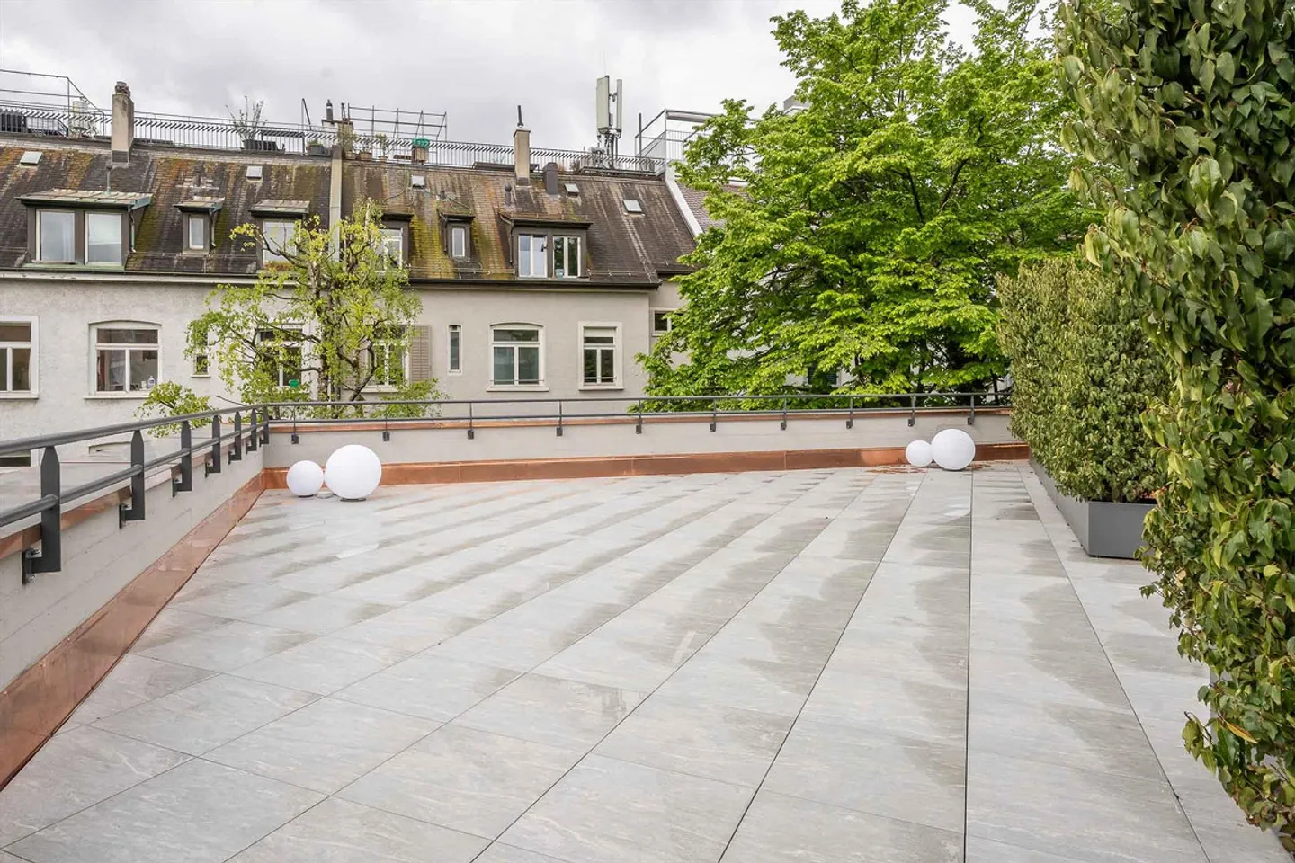 City Pop Studios in Zürich - Foto 1 von 16