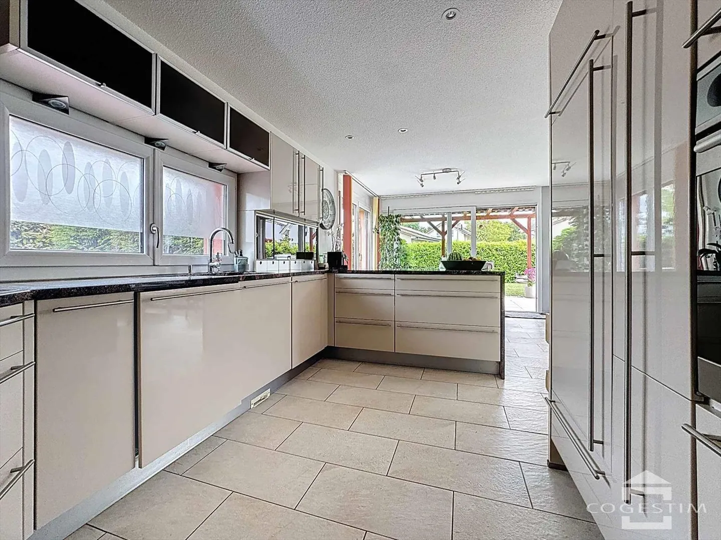 Villa 5.5 stanze - Foto 7 di 13