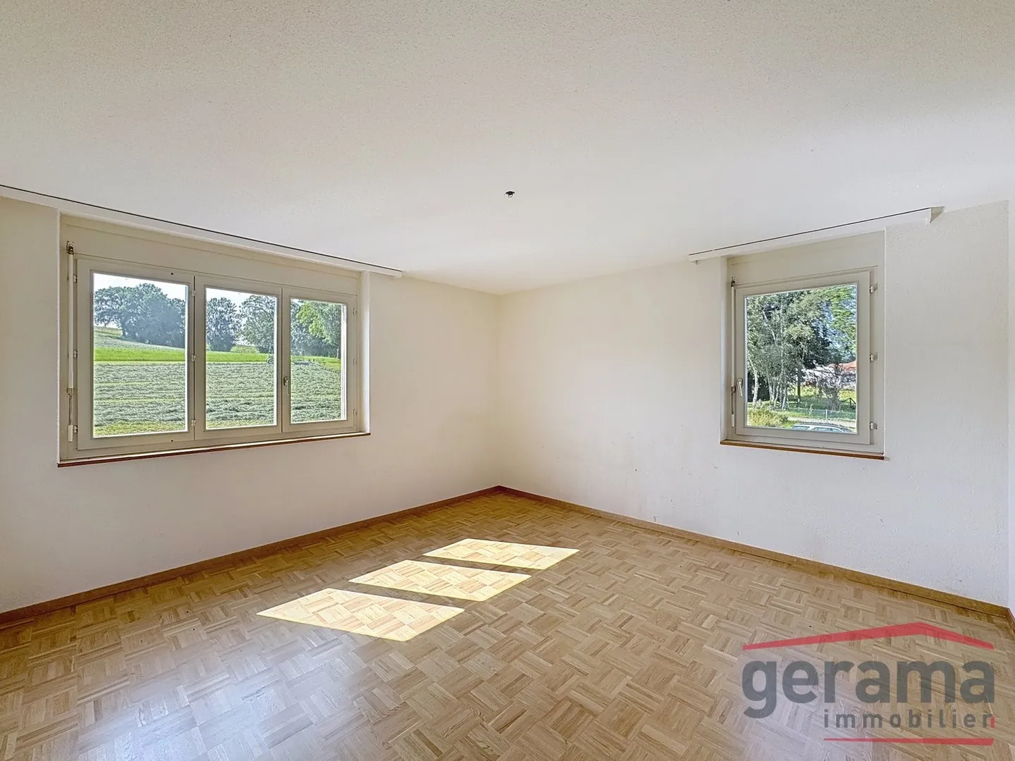 Appartement 3.5 pièces au 1er - Photo 4 sur 8