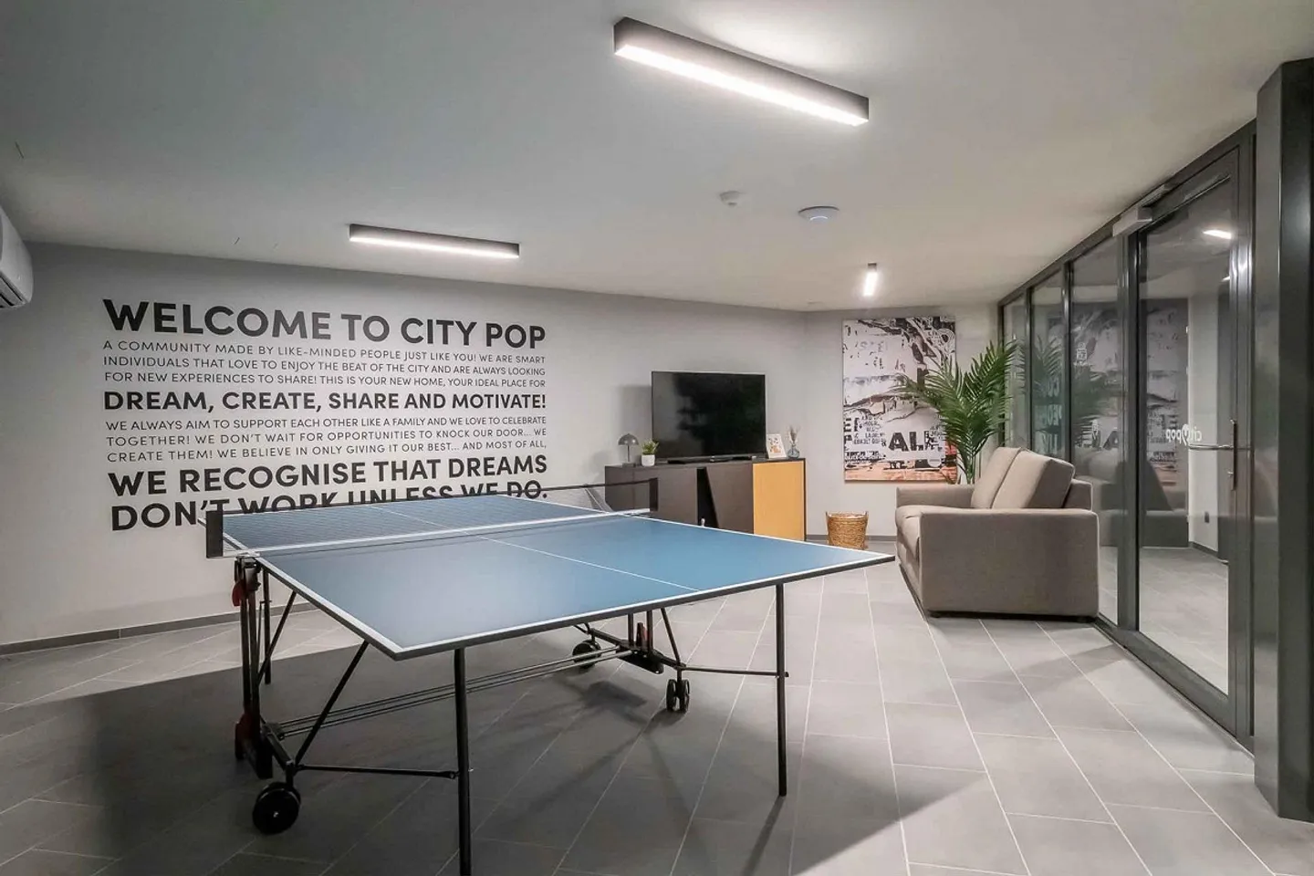 City Pop Studios in Zürich - Foto 3 von 16