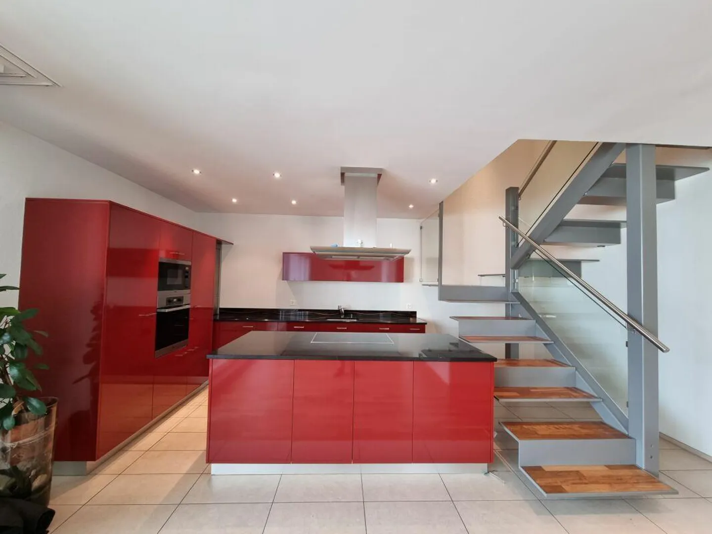 Residential and Commercial Building Landquart - Photo 3 of 3