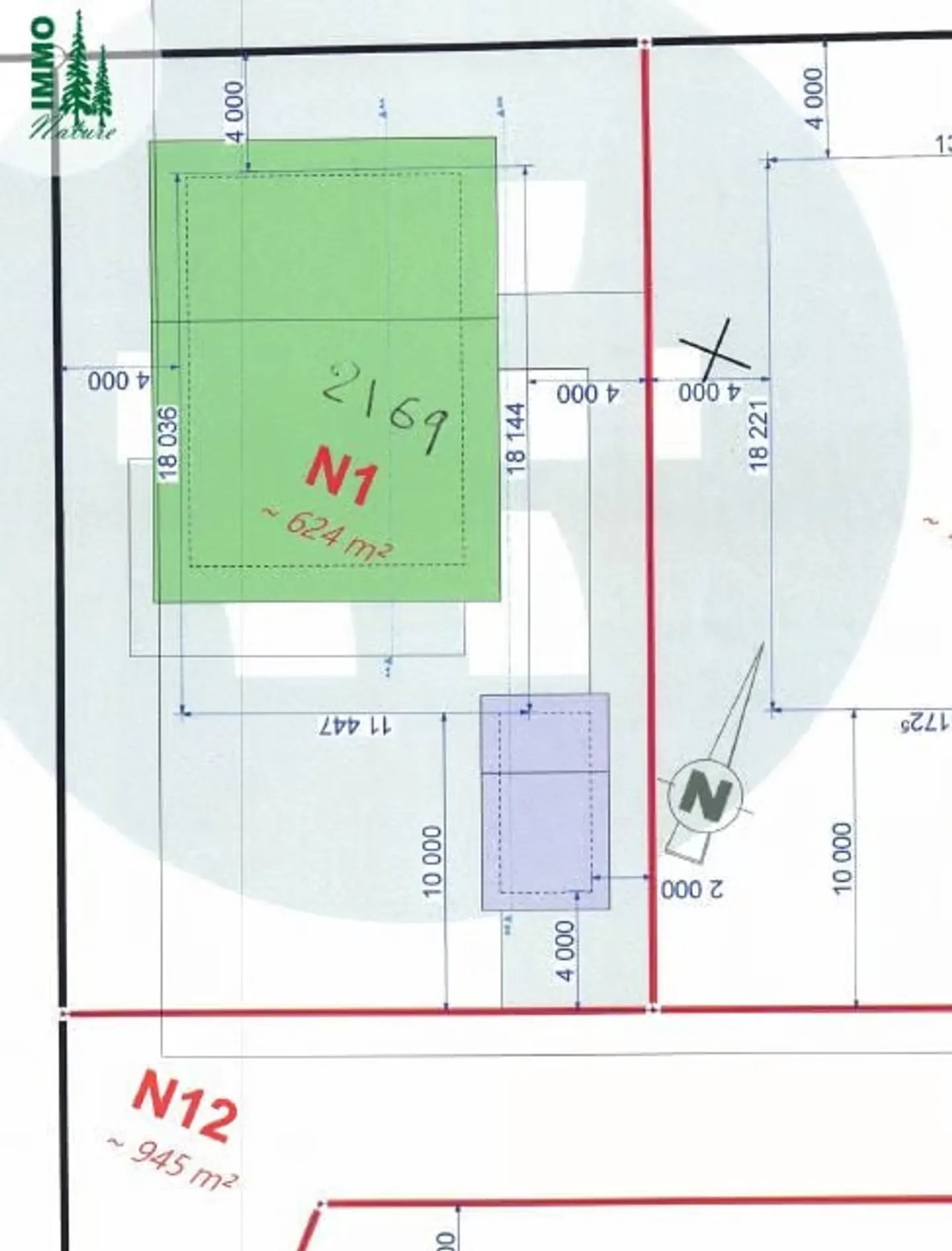Dès 2026, à vendre six maisons/chalets au confort moderne, 3 modèles ou selon vos plans - Photo 3 of 16