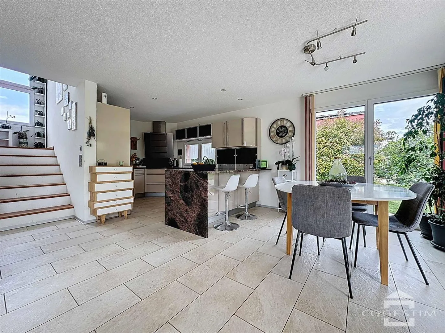 Villa 5.5 stanze - Foto 8 di 13