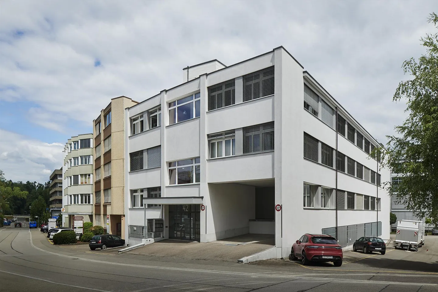 La posizione perfetta per il tuo ufficio o showroom! - Foto 1 di 5