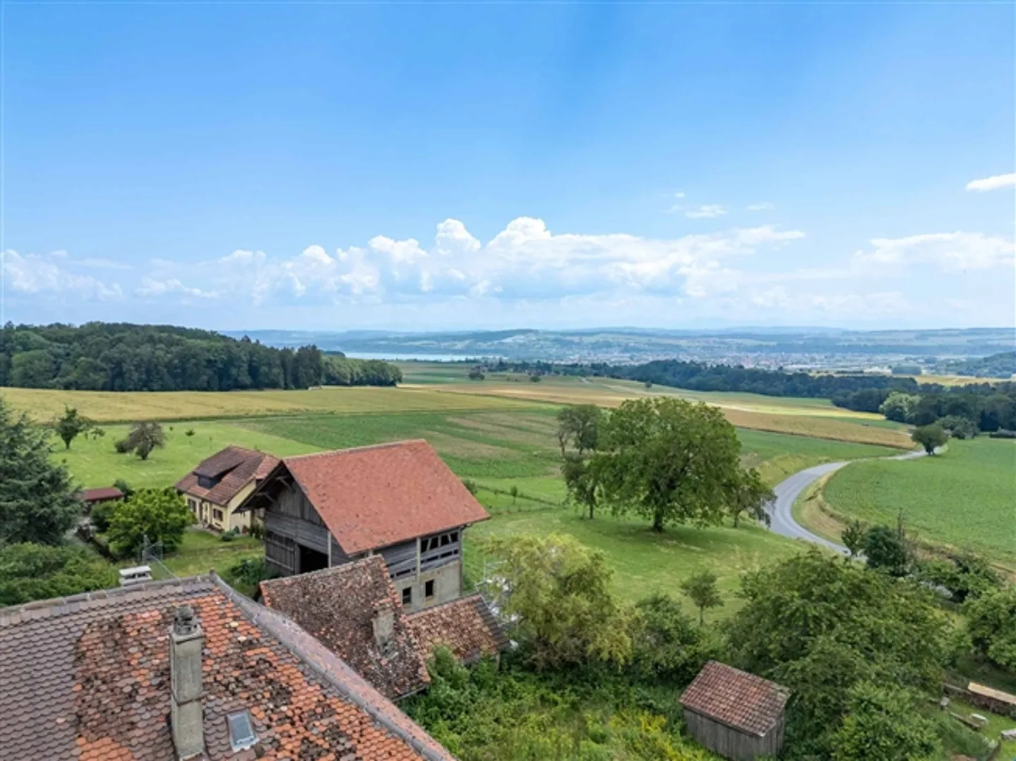 New Construction - The Construction Site Has Begun 2.5-Room Apartment with Balcony - Photo 7 of 12