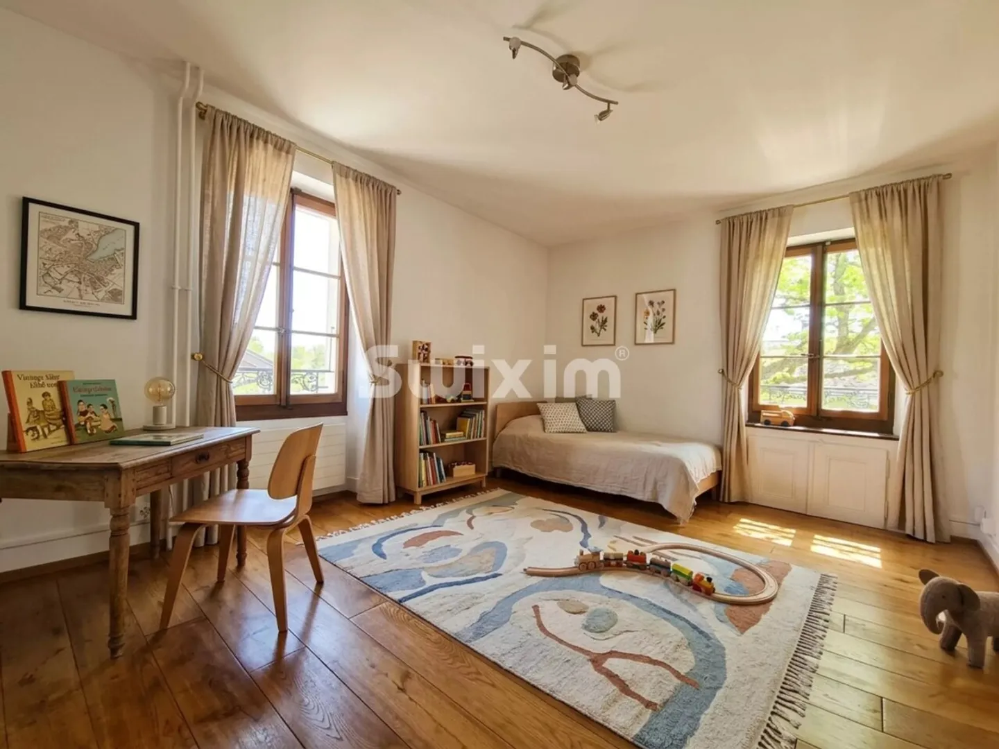 8-room House - Photo 6 of 12
