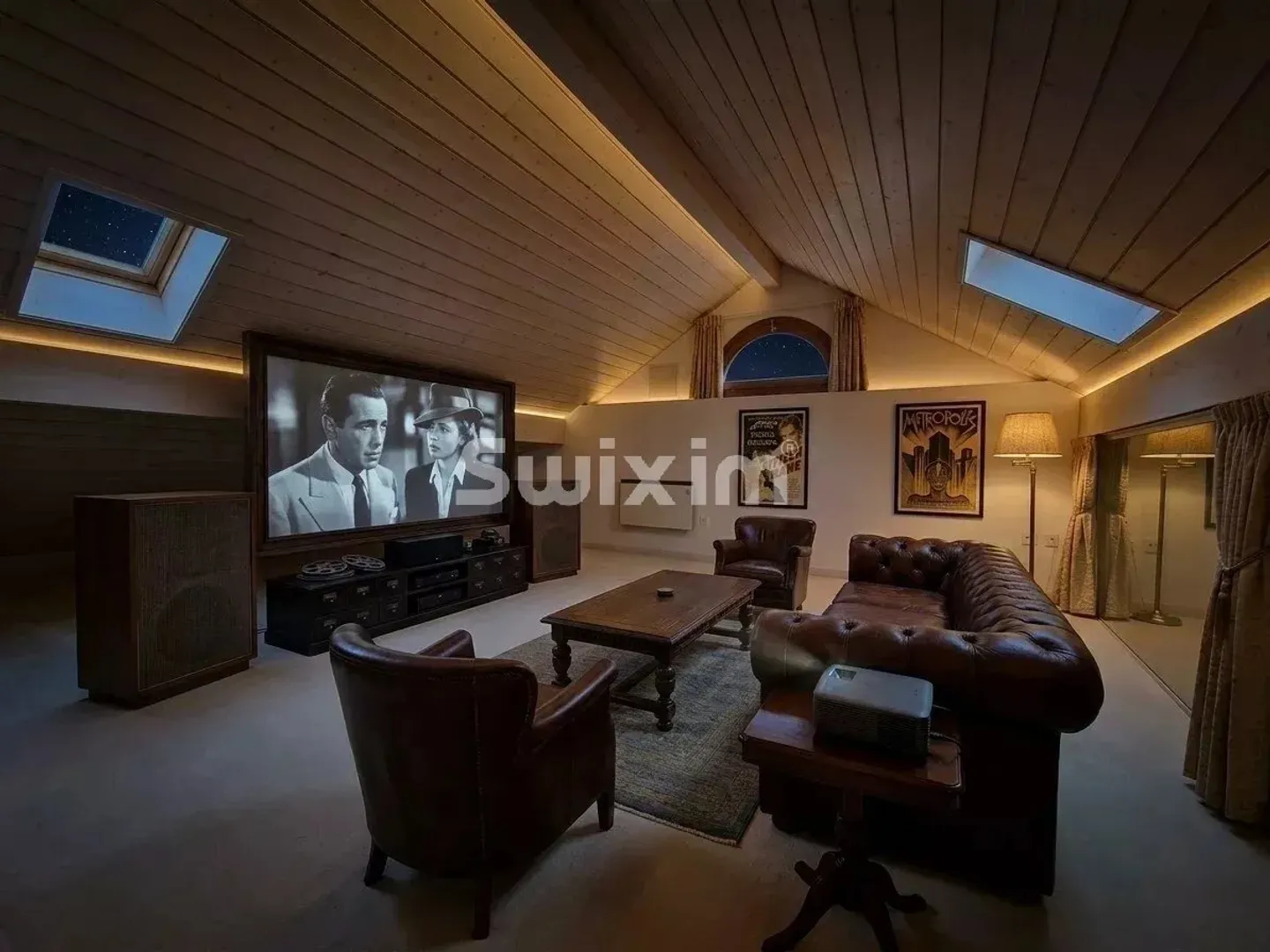 8-room House - Photo 9 of 12