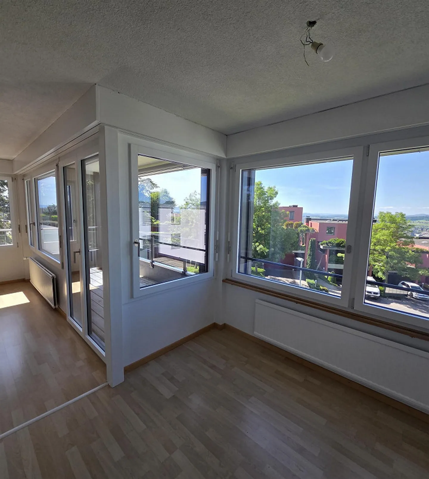 Apartment in quiet residential area - Photo 5 of 12