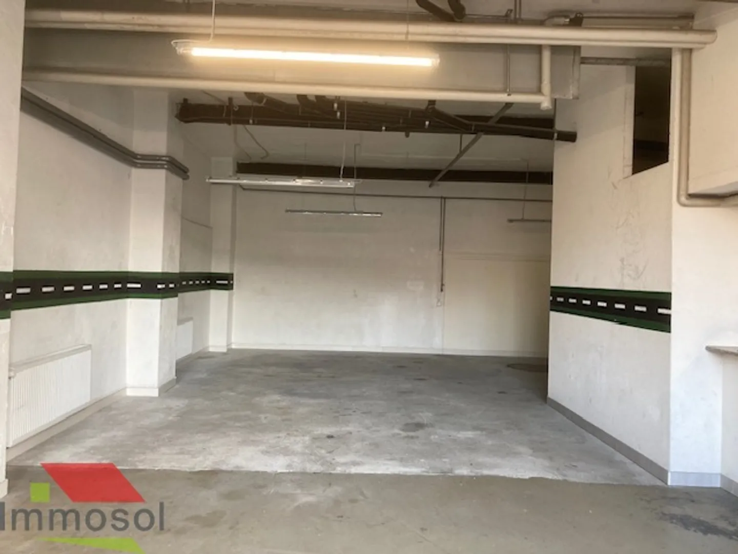 À louer - Espace commercial / stockage - Crissier - Photo 3 sur 4