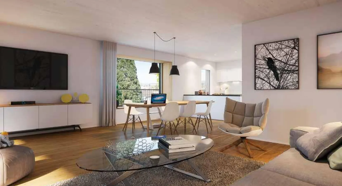 NOW VISIT SHOW HOUSE | NEW BUILD | DETACHED | FAMILY FRIENDLY | SUNNY | QUIET - Photo 5 of 9