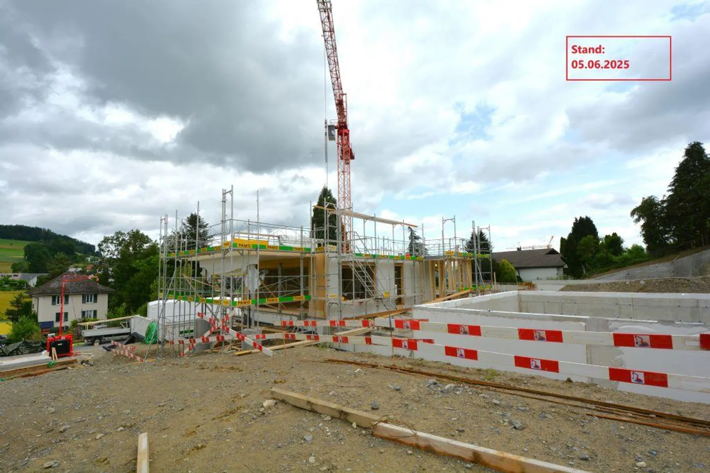 NOW VISIT SHOW HOUSE | NEW BUILD | DETACHED | FAMILY FRIENDLY | SUNNY | QUIET - Photo 7 of 9