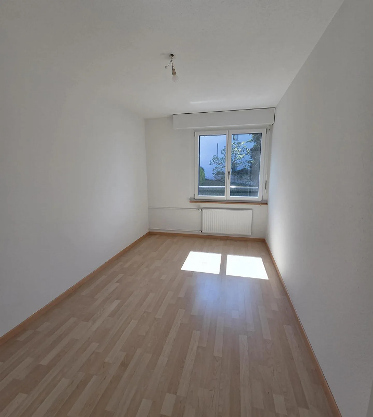 Apartment in quiet residential area - Photo 12 of 12