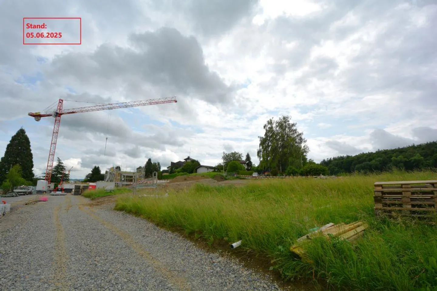 NOW VISIT SHOW HOUSE | NEW BUILD | DETACHED | FAMILY FRIENDLY | SUNNY | QUIET - Photo 8 of 9