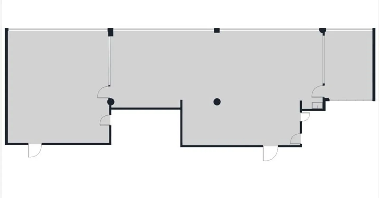 Office space for rent - Photo 4 of 7