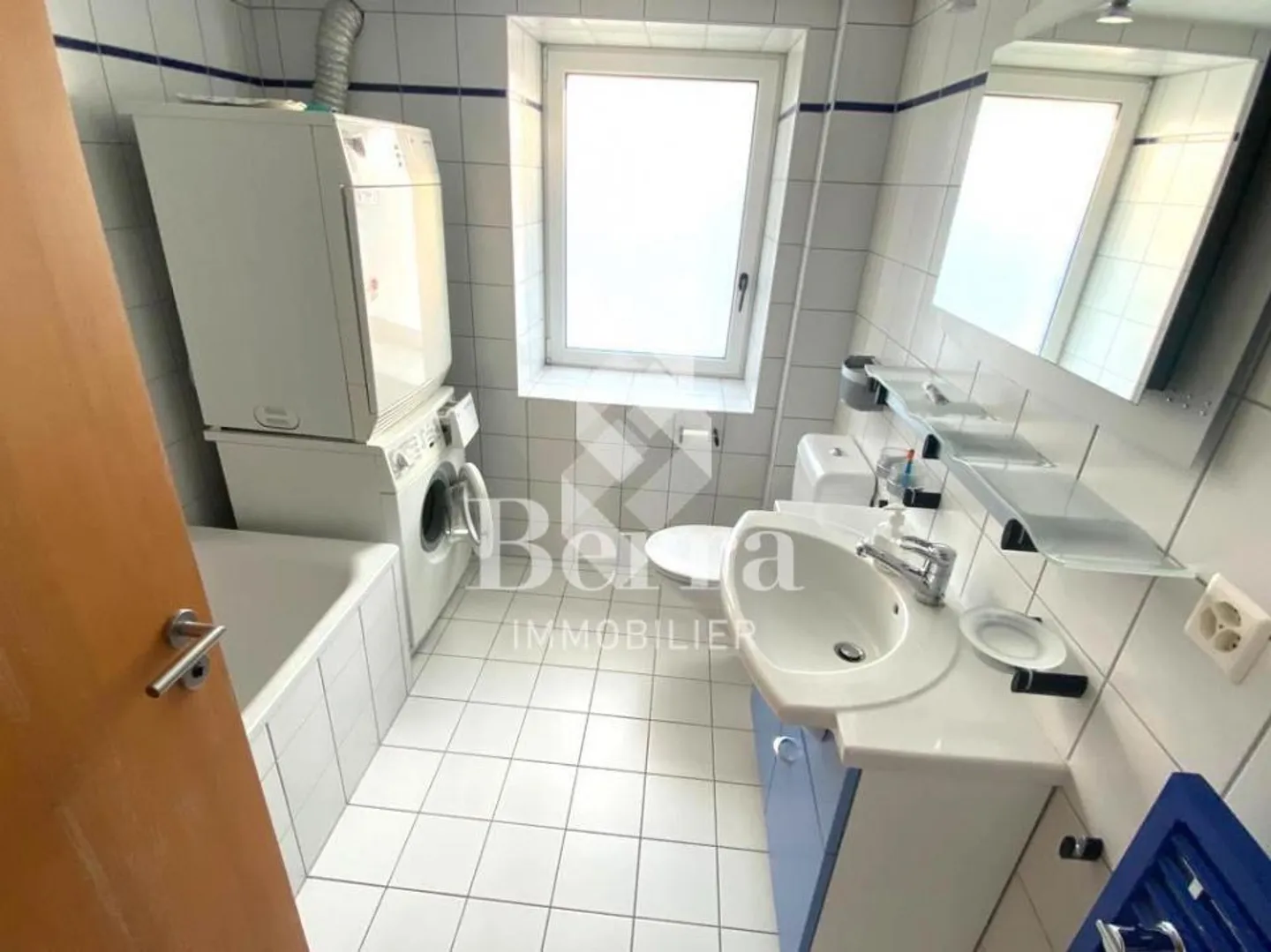 3.5 Room Duplex Apartment with Charm in the Center of Martigny - Photo 11 of 13