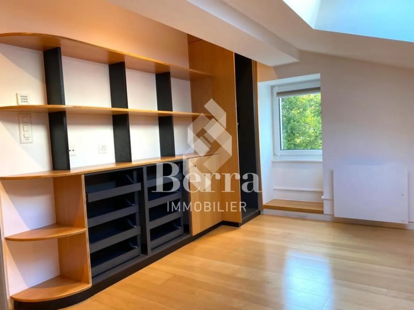 3.5 Room Duplex Apartment with Charm in the Center of Martigny - Photo 13 of 13
