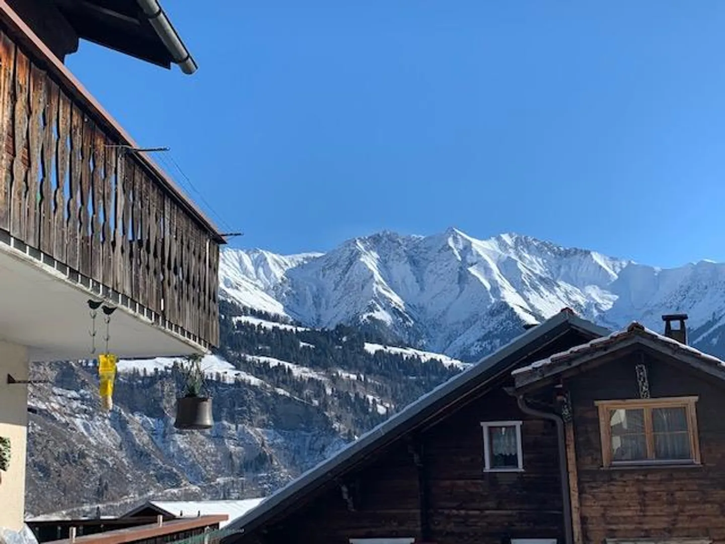 Beautiful apartment with great views - Photo 11 of 11