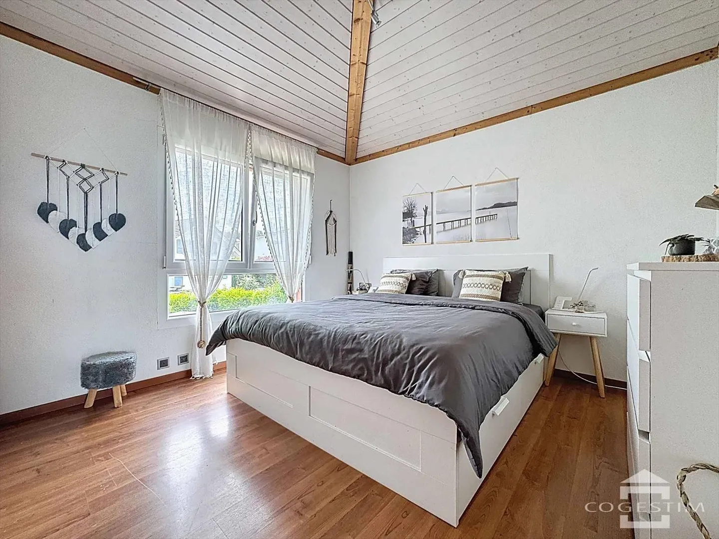 Villa 5.5 stanze - Foto 10 di 13