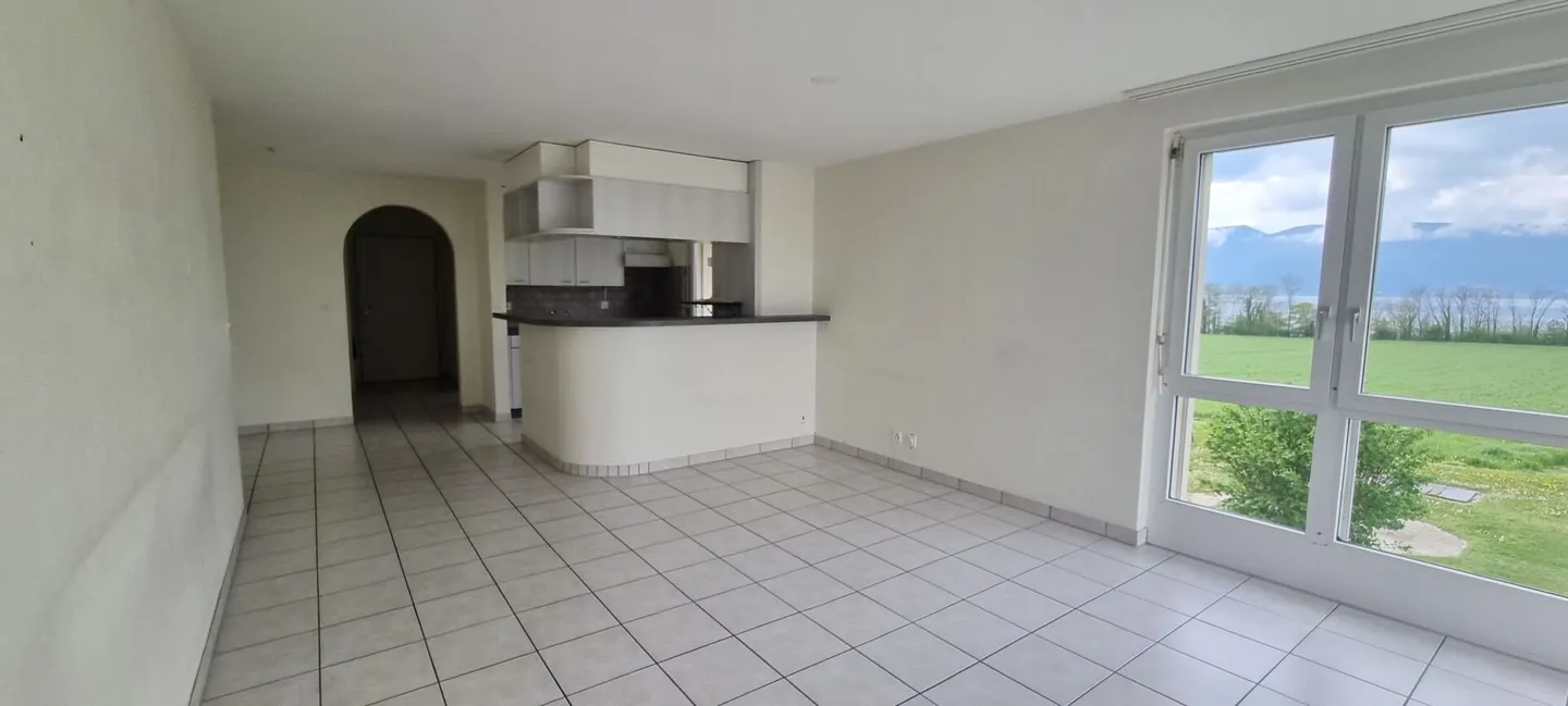 4.5-room apartment in Forel FR - Photo 1 of 9