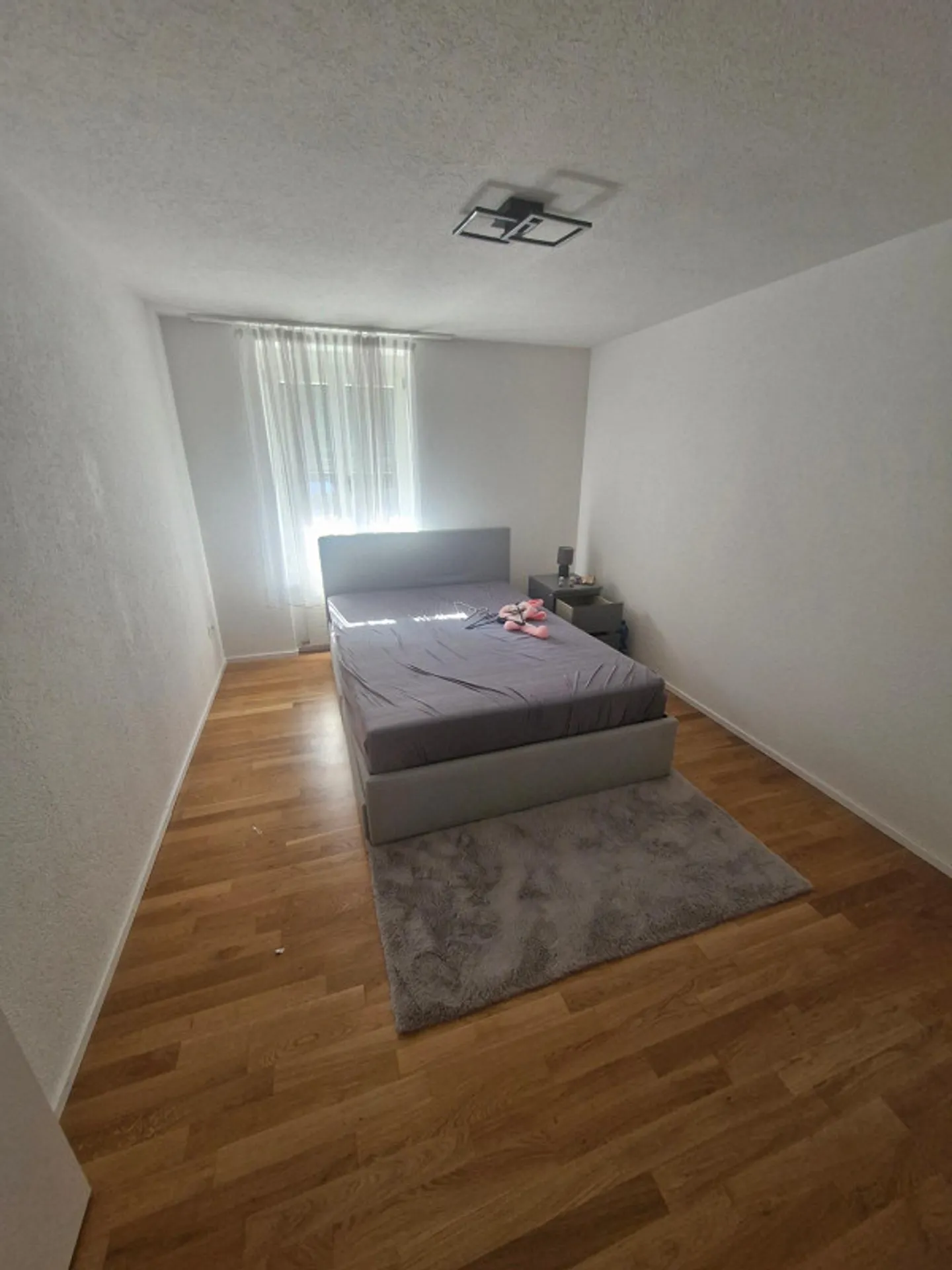Modern 3-room apartment near the train station - Photo 4 of 5