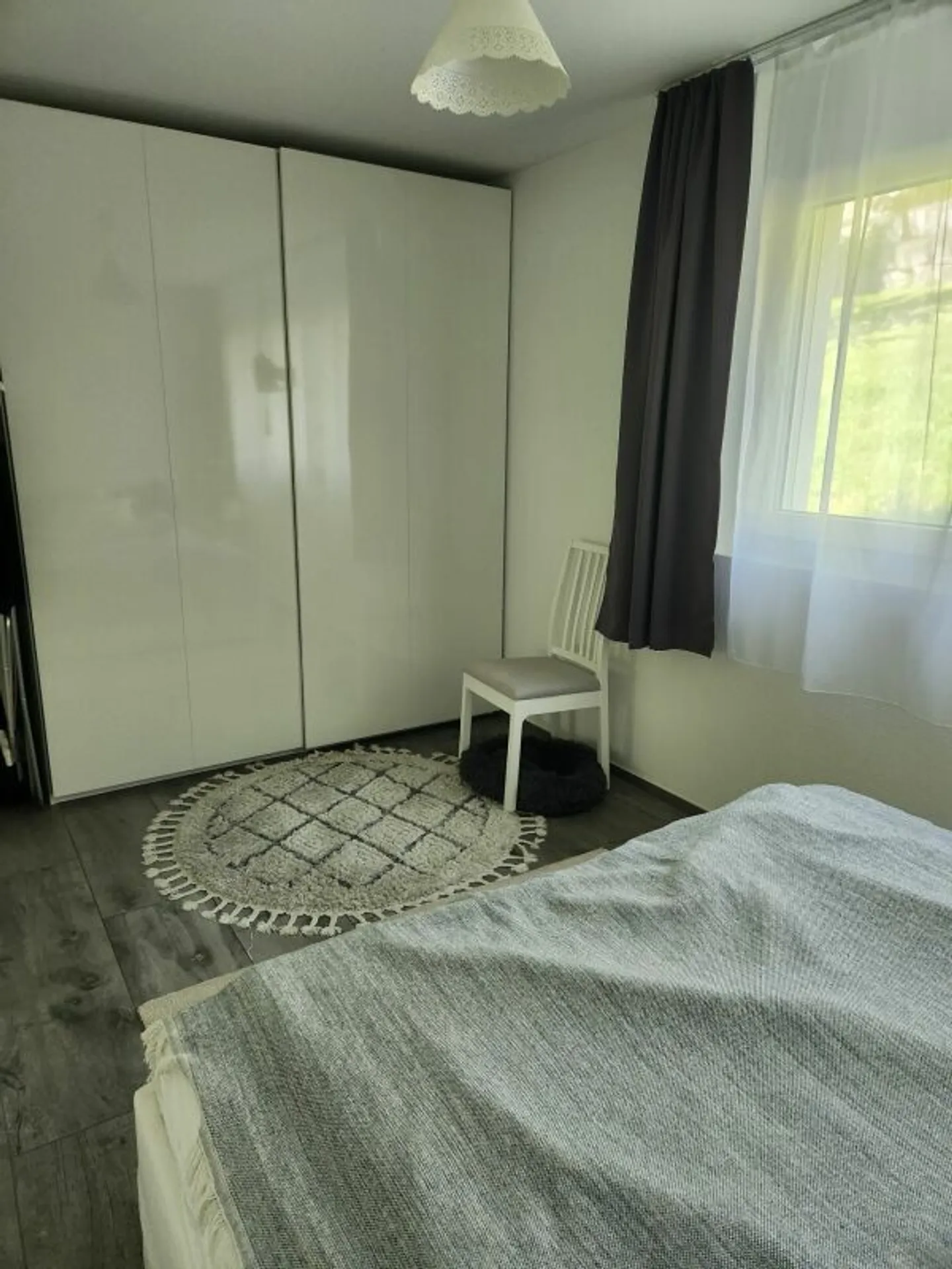 Cozy Apartment with Garden - Photo 5 of 8