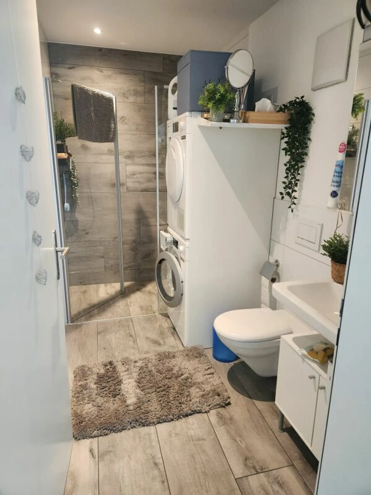 Cozy Apartment with Garden - Photo 6 of 8