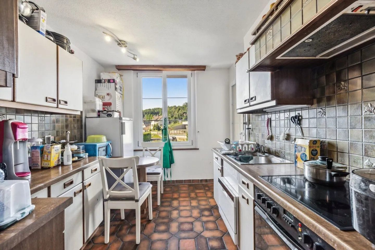 Your new dream home: Maisonette with single-family house feeling! - Photo 2 of 13