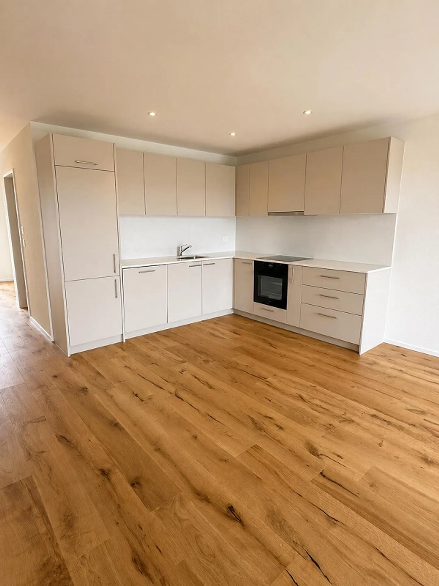 Garden Apartment - First Occupancy in Märstetten - Photo 1 of 5