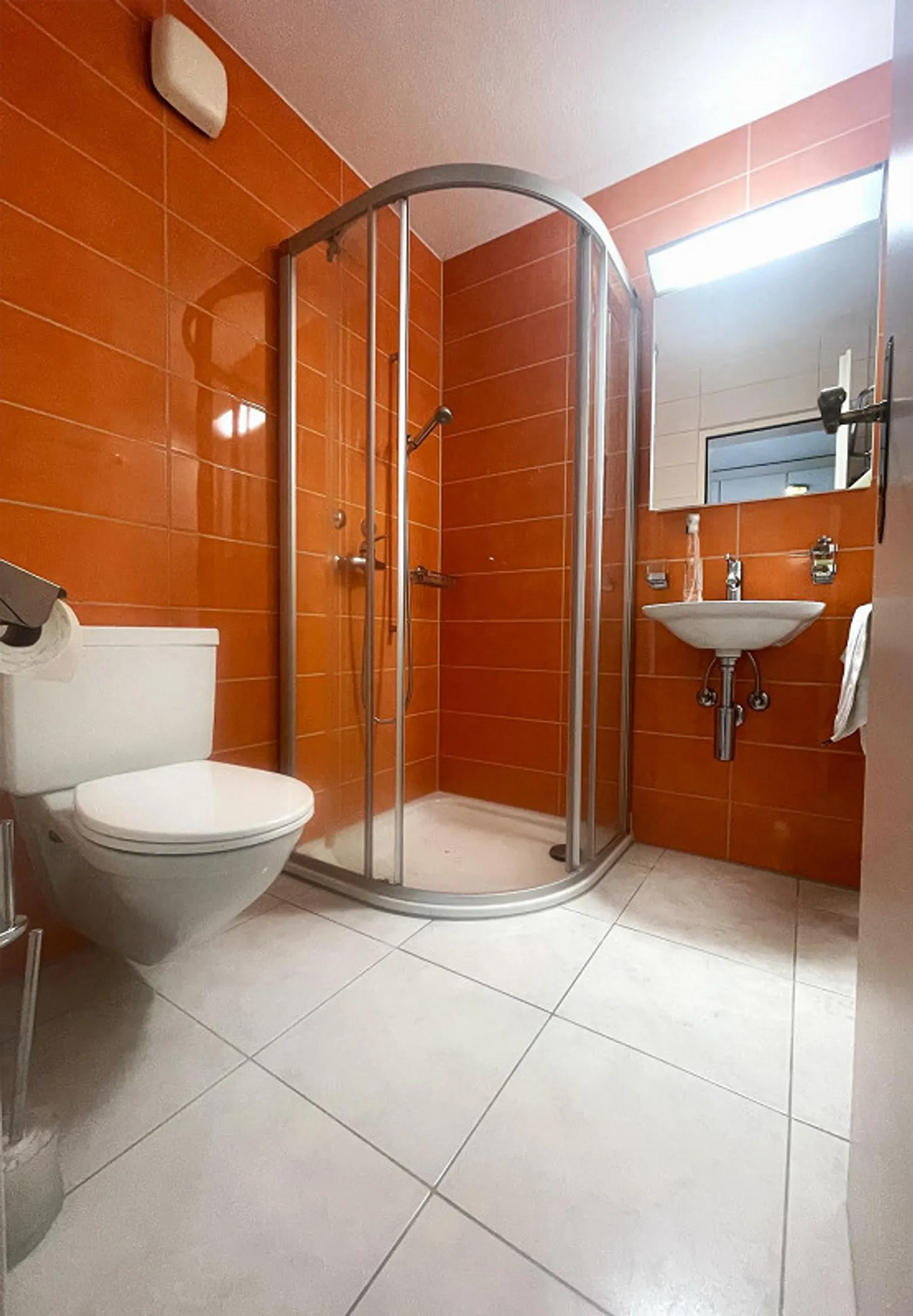 Appartamento di 4,5 stanze con una bellissima vista sul lago - Foto 9 di 11