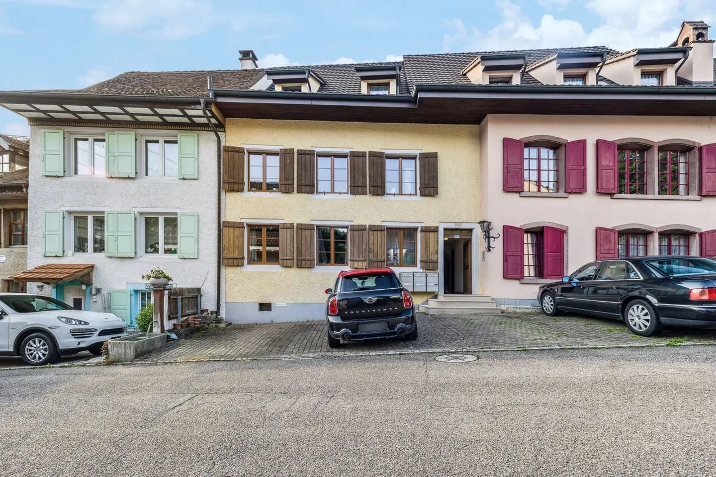Your new dream home: Maisonette with single-family house feeling! - Photo 1 of 13