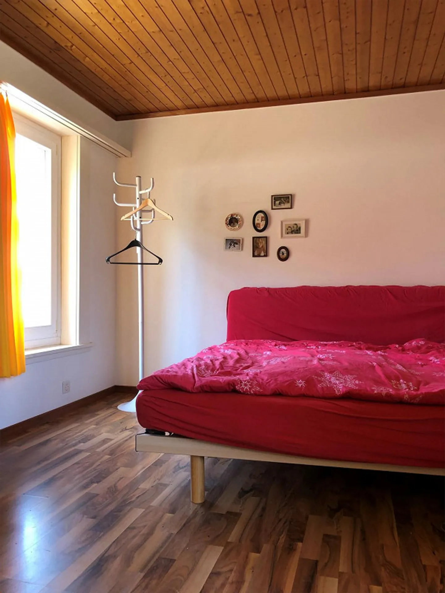 My home is my castle - 3.5-room apartment including restaurant - Photo 9 of 13