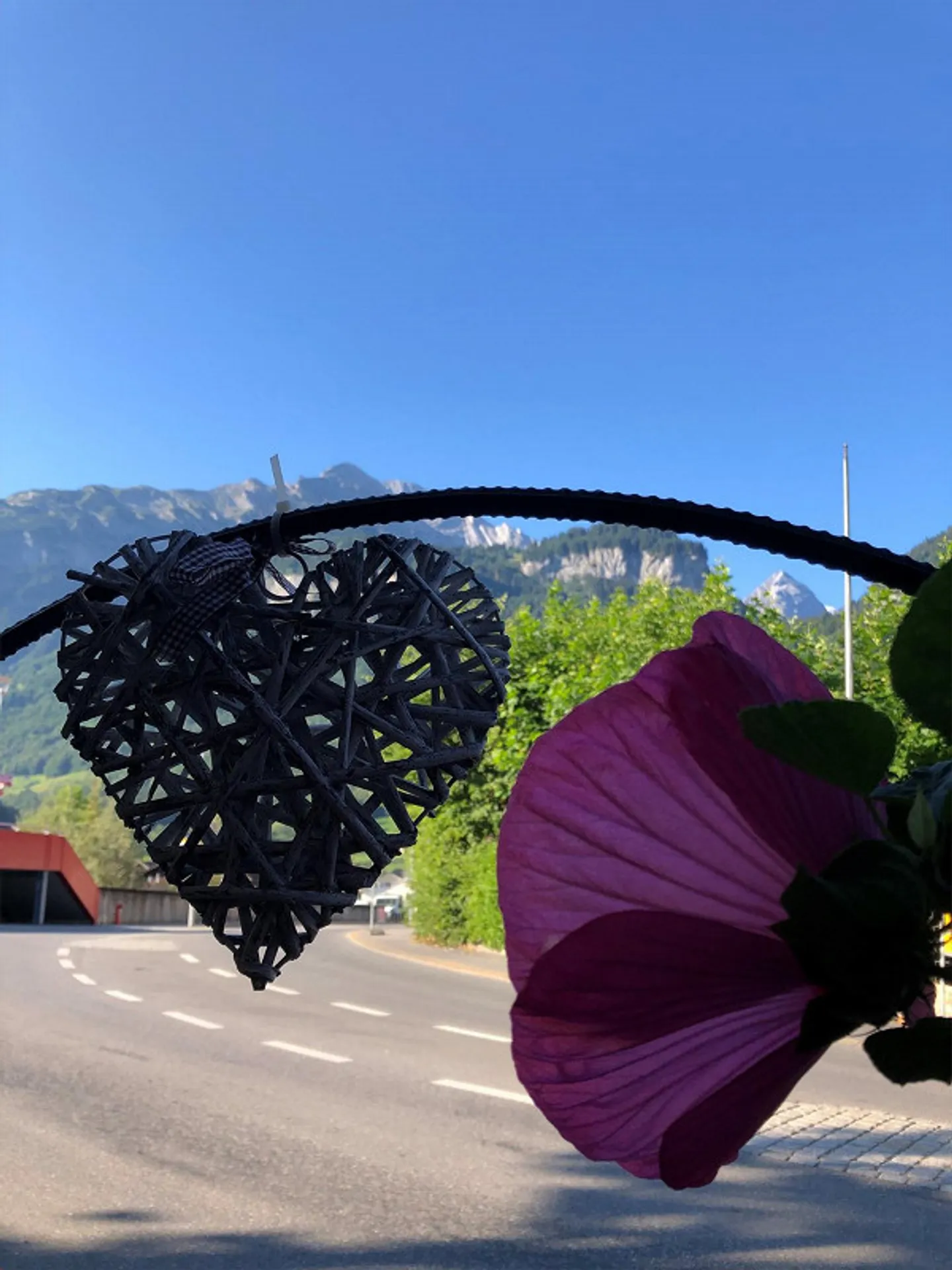 My home is my castle - 3.5-room apartment including restaurant - Photo 13 of 13