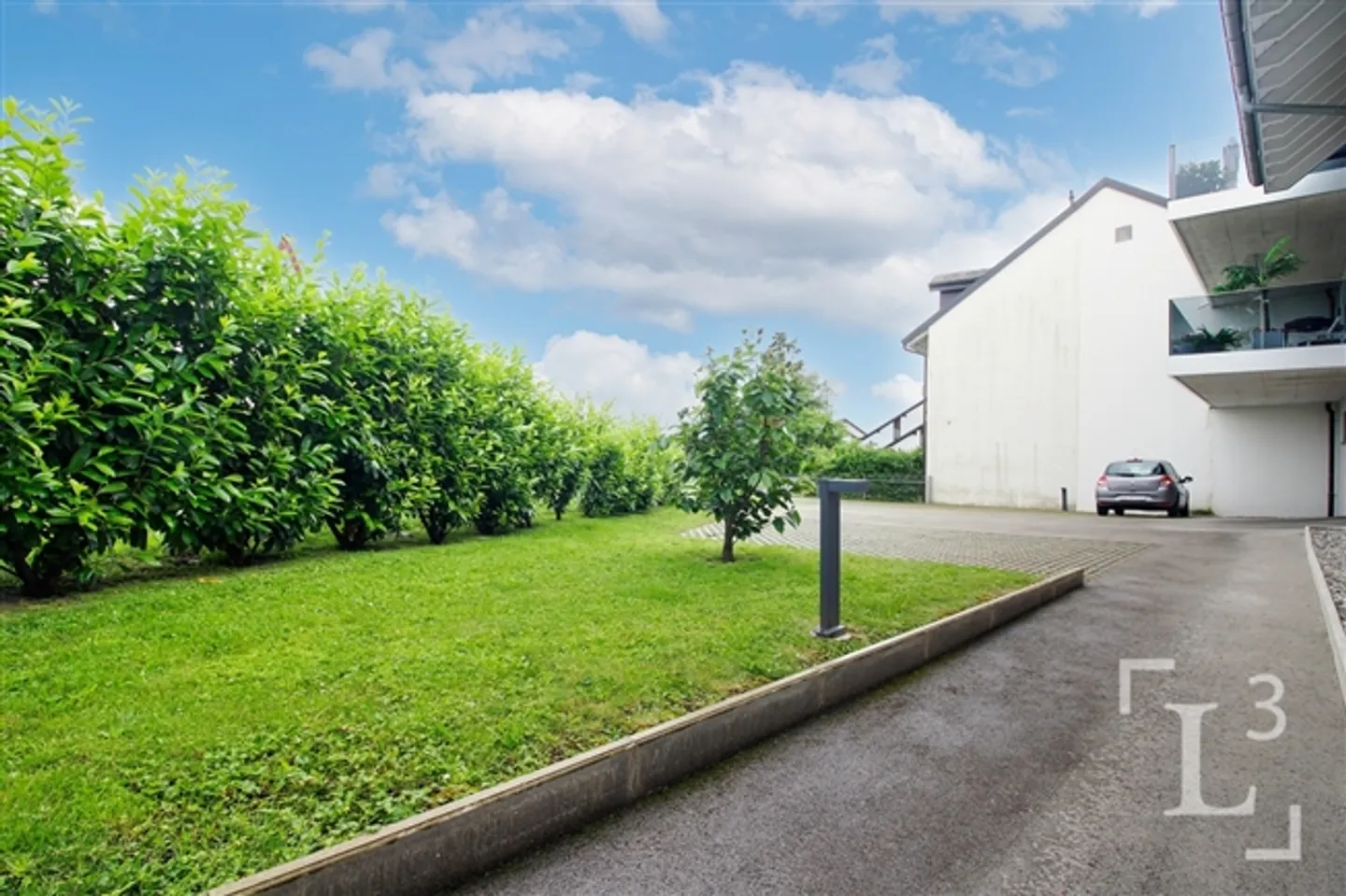 «5 Minuten von Morges entfernt! Loft-Typ Duplex im Dachgeschoss» - Foto 9 von 11