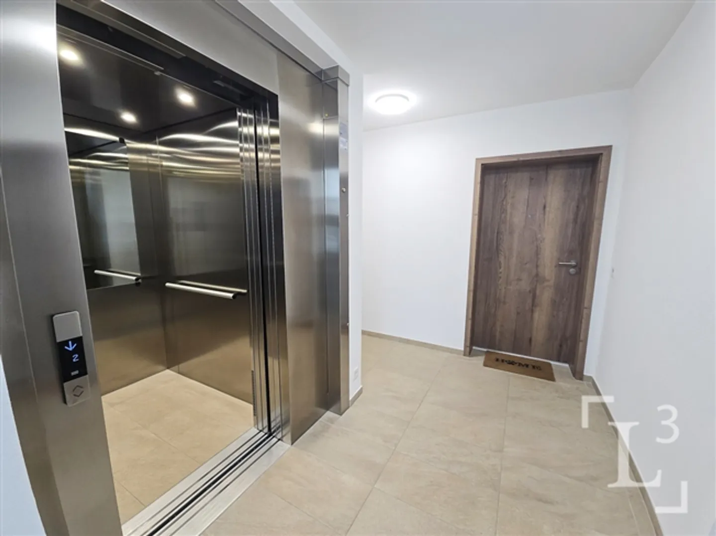 «5 Minuten von Morges entfernt! Loft-Typ Duplex im Dachgeschoss» - Foto 10 von 11