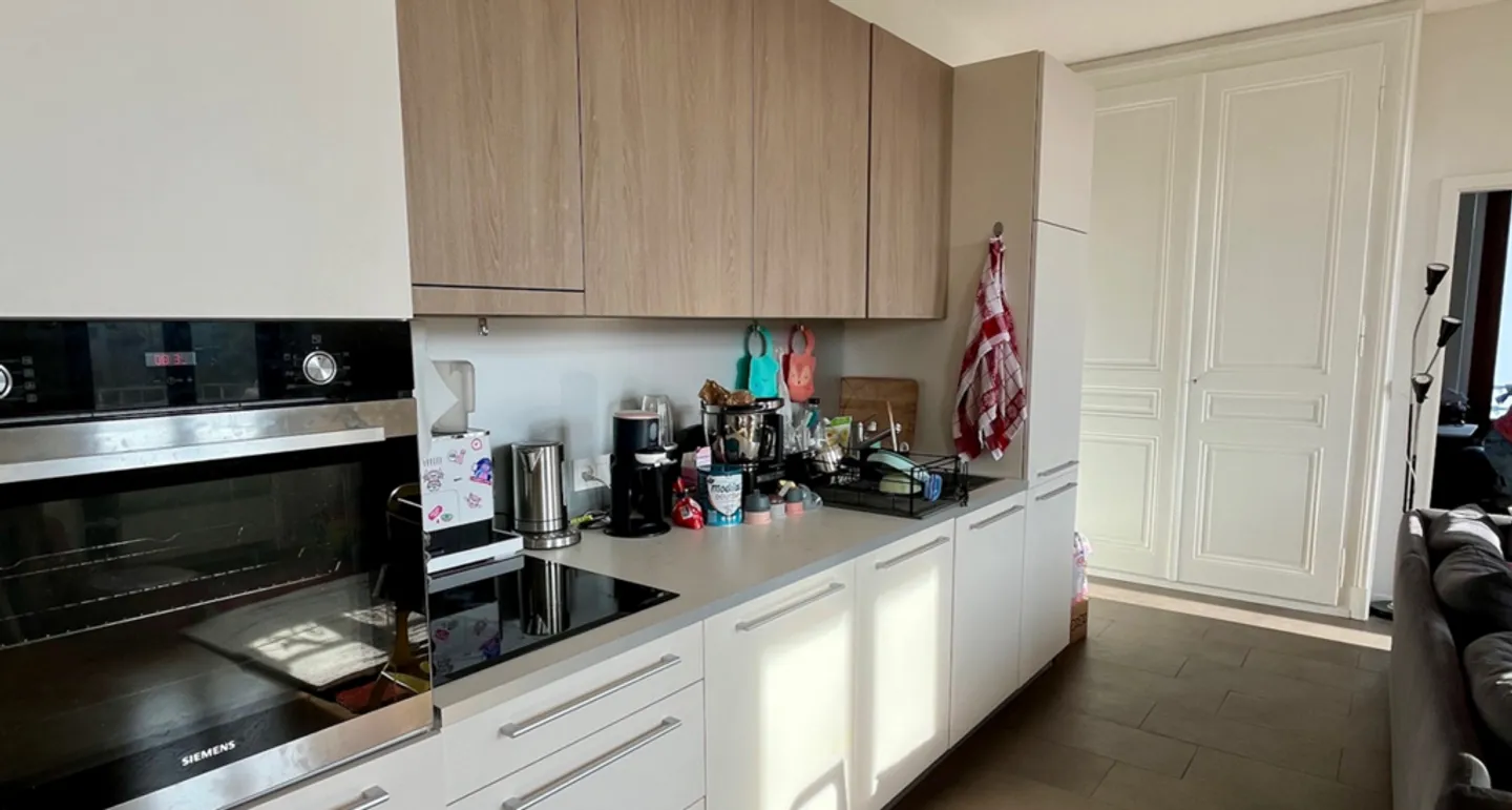 Appartement Charmant à Morges - Photo 2 sur 6