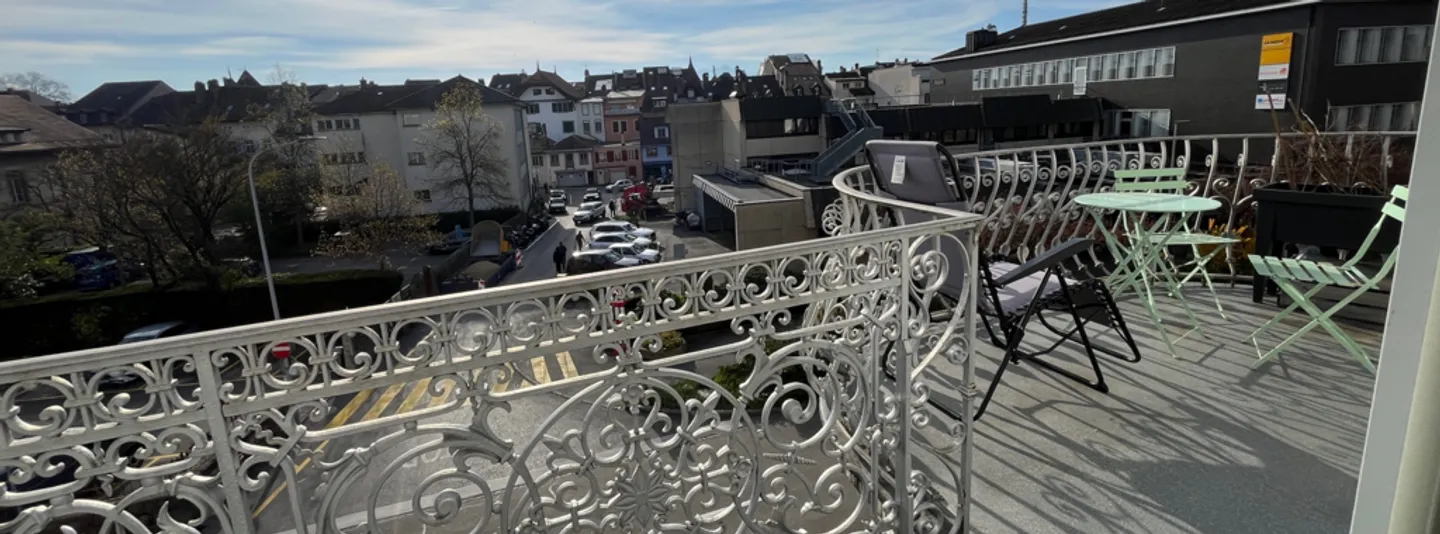 Appartement Charmant à Morges - Photo 3 sur 6