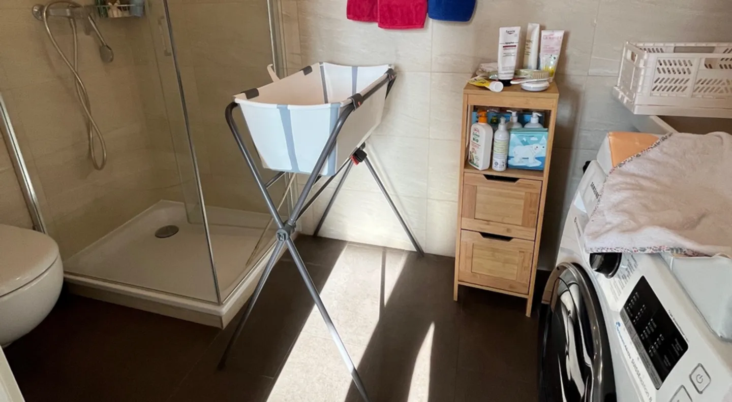 Appartement Charmant à Morges - Photo 4 sur 6