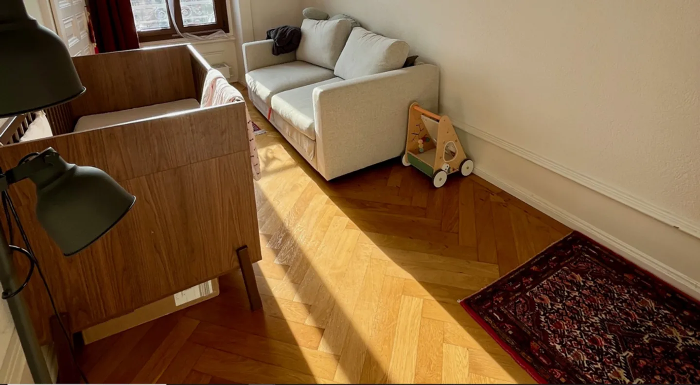 Appartement Charmant à Morges - Photo 5 sur 6