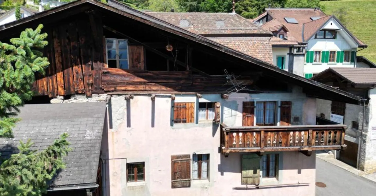 Casa di paese di 12.5 locali a Brent - Foto 2 di 12