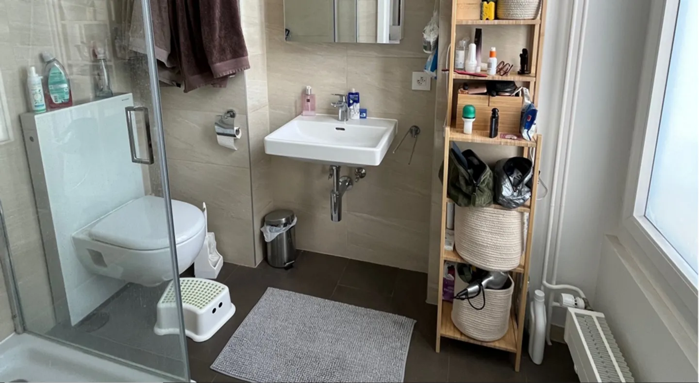 Appartement Charmant à Morges - Photo 6 sur 6