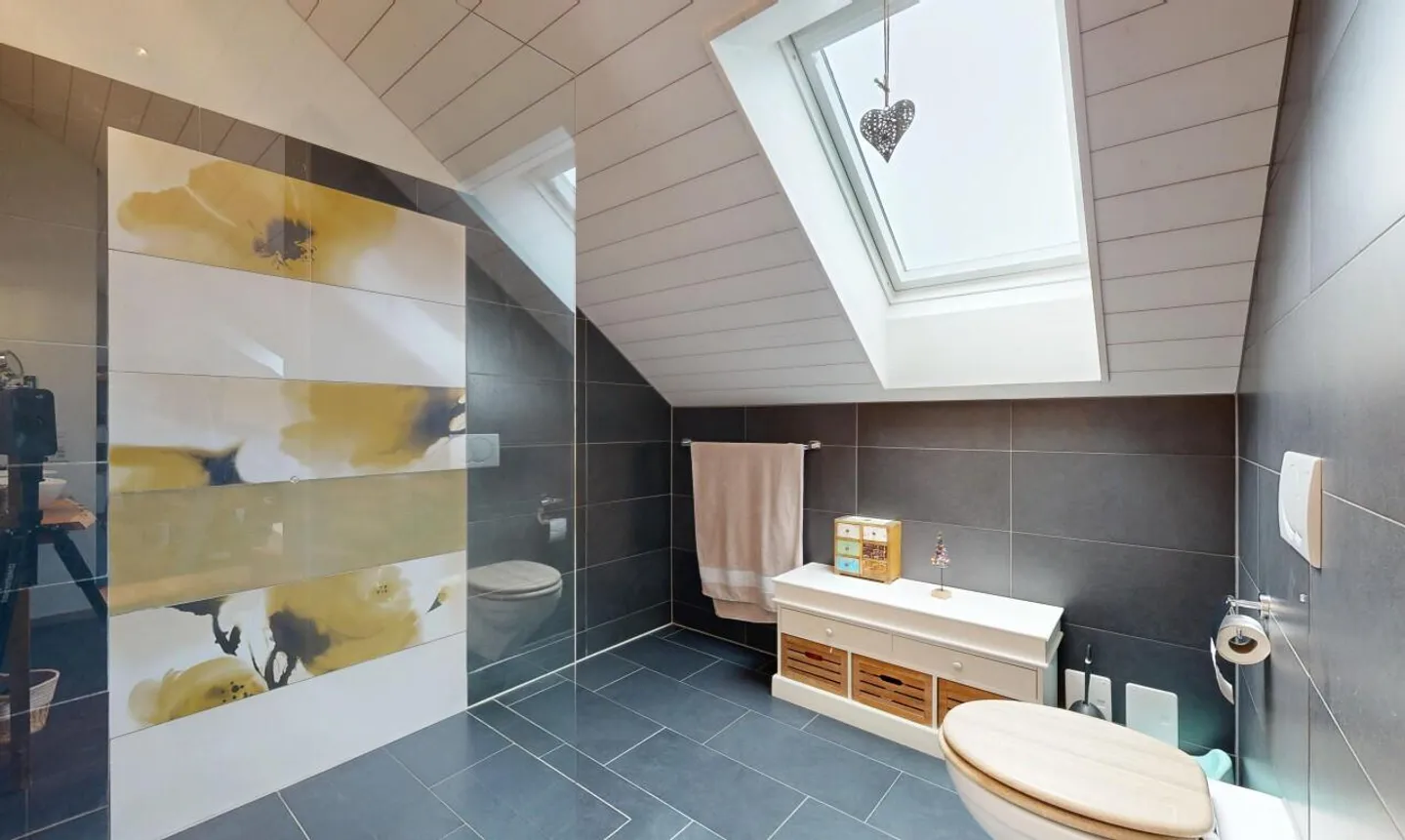 Attico in vendita - Foto 10 di 11