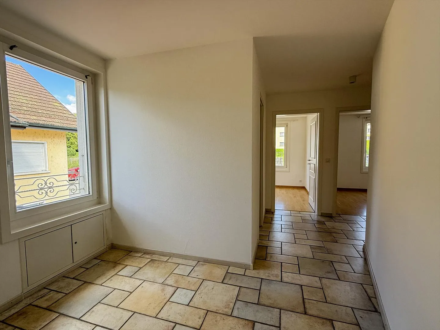 Appartamento 5.5 stanze - Foto 10 di 21