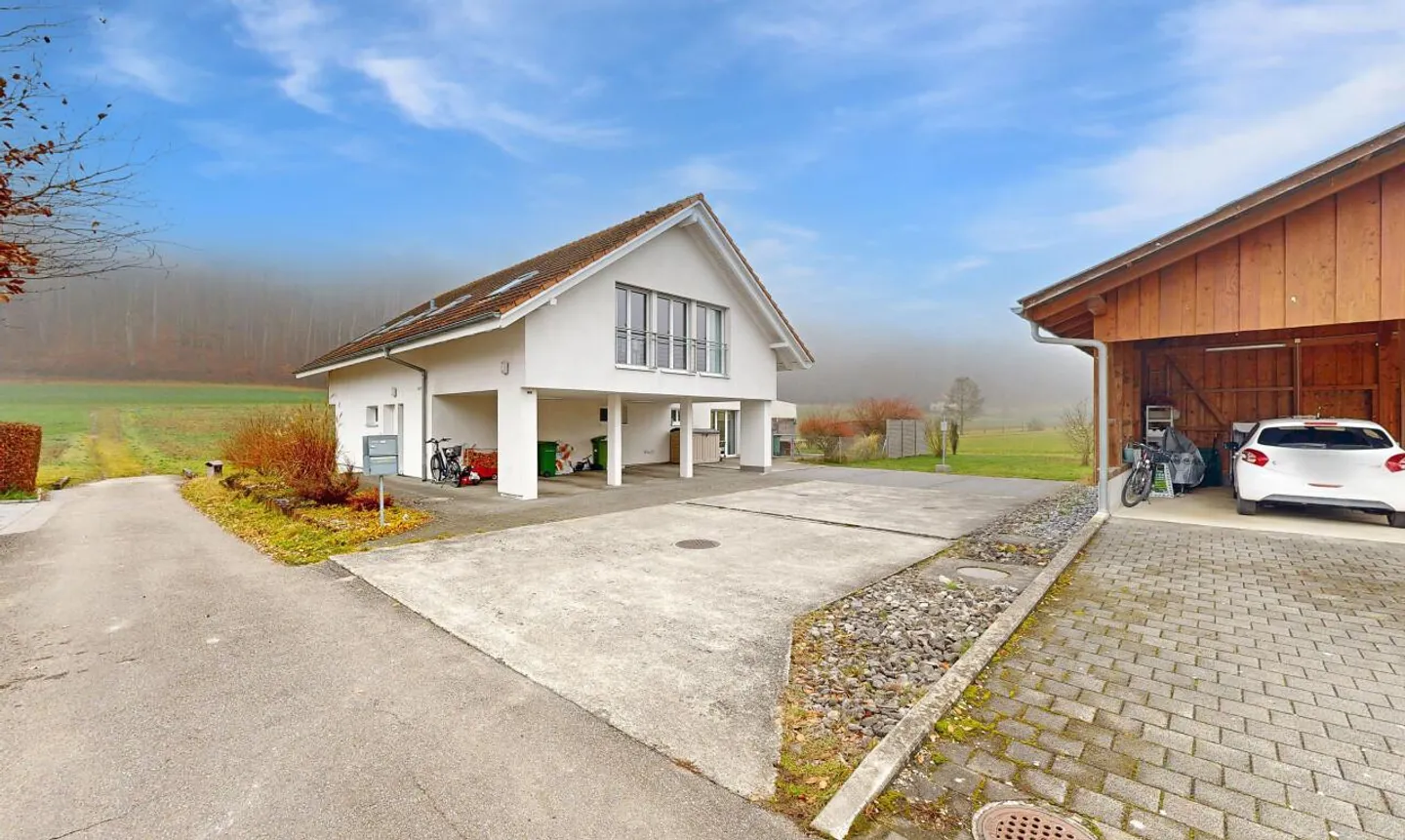 Attico in vendita - Foto 1 di 11