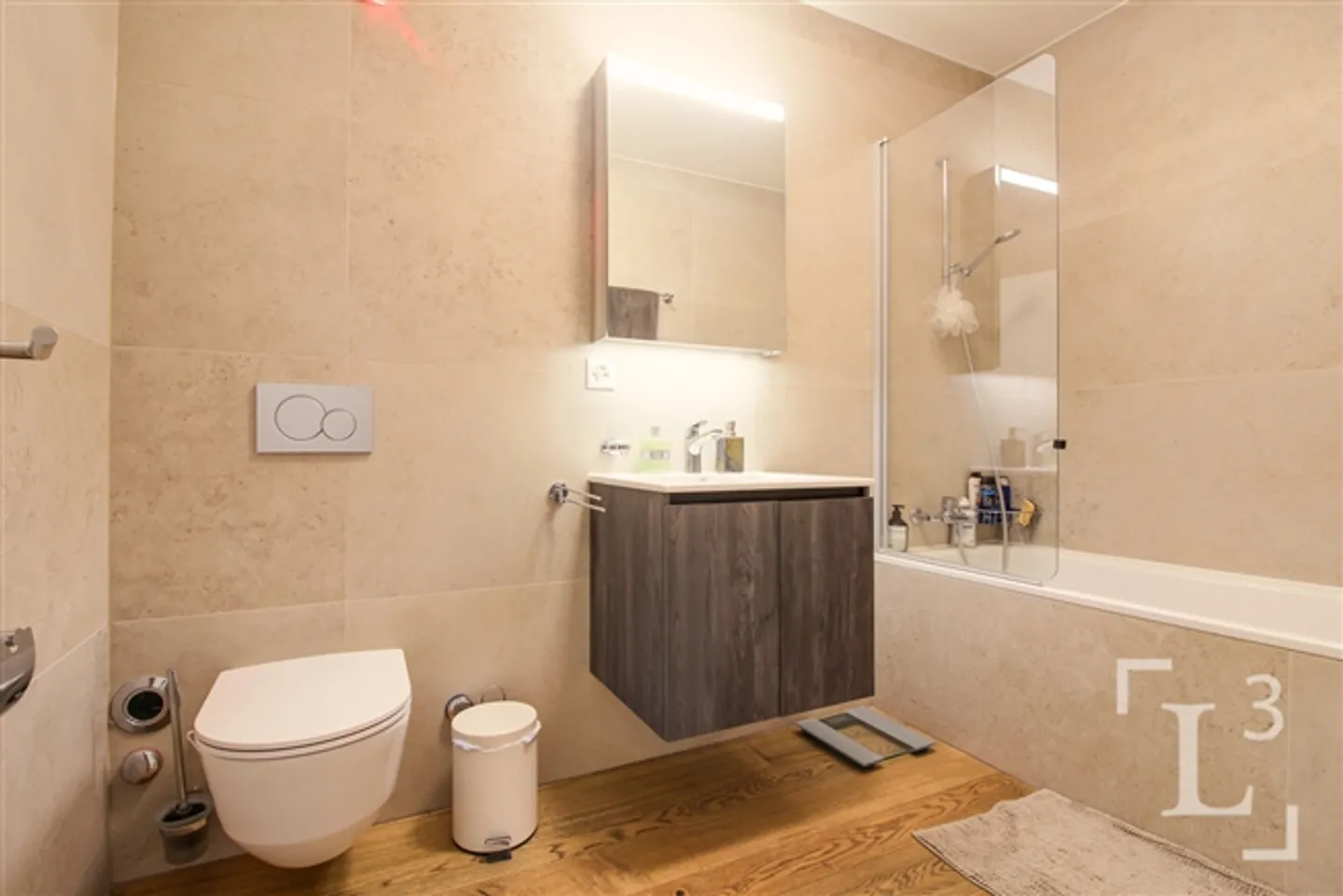 «5 Minuten von Morges entfernt! Loft-Typ Duplex im Dachgeschoss» - Foto 8 von 11