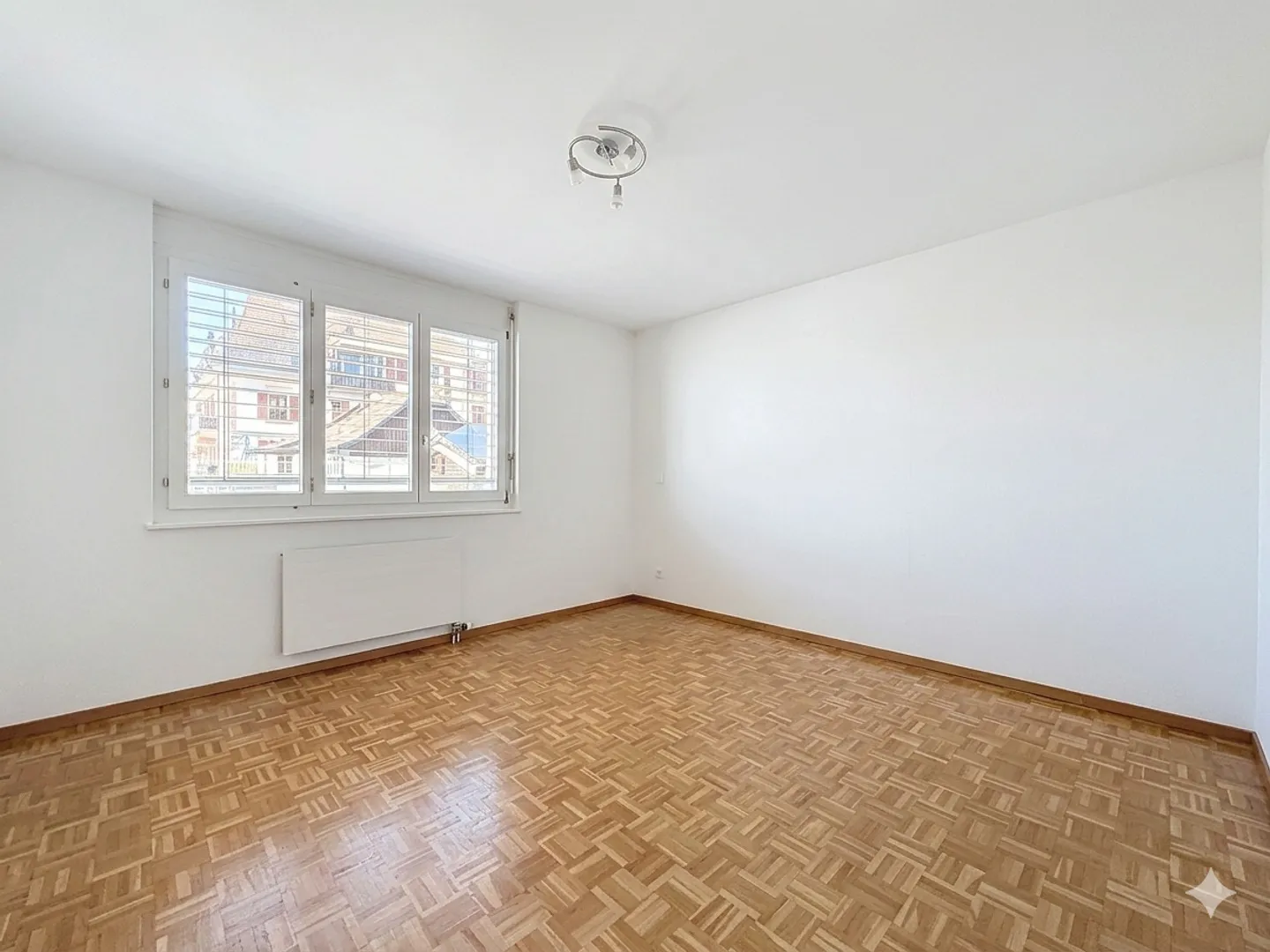 3.5 locali con vista mozzafiato sul Lago di Ginevra - Foto 8 di 13