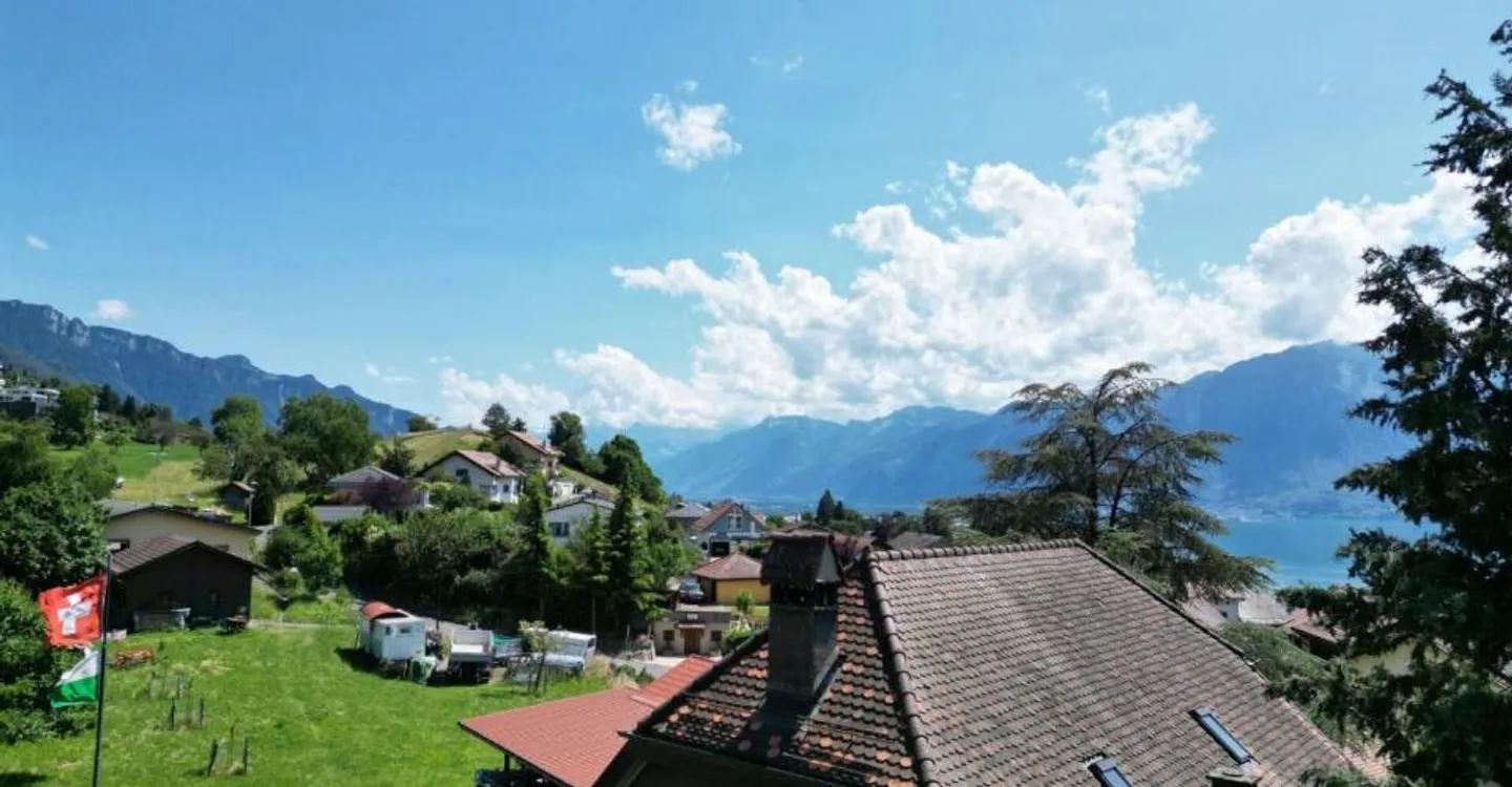 Casa di paese di 12.5 locali a Brent - Foto 3 di 12