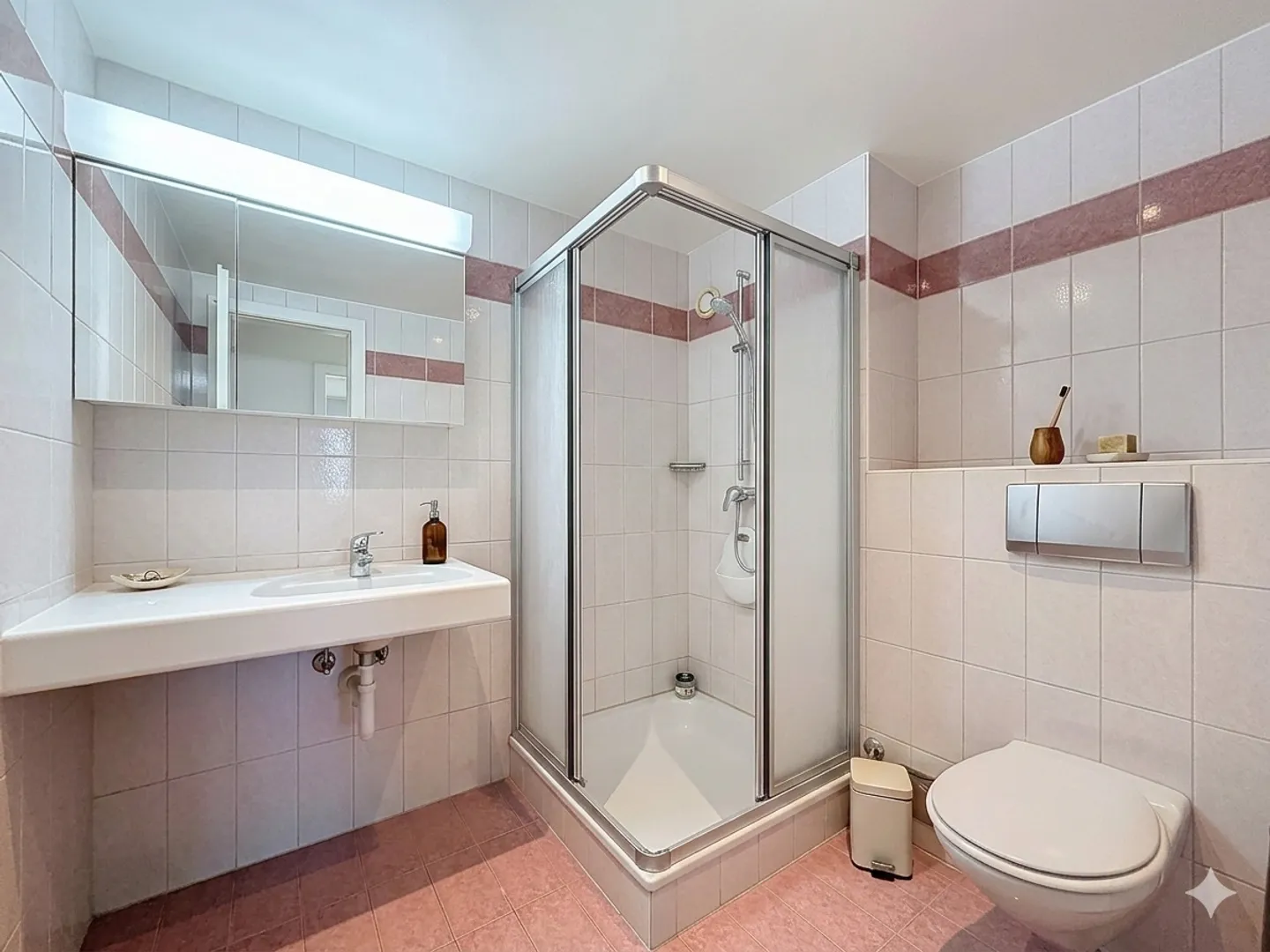 3.5 locali con vista mozzafiato sul Lago di Ginevra - Foto 10 di 13