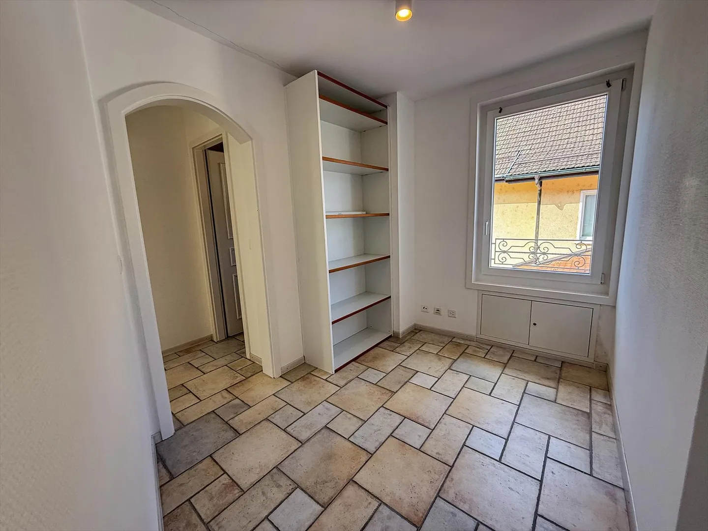 Appartamento 5.5 stanze - Foto 11 di 21